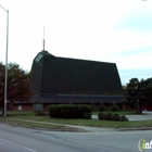 First Lutheran Church