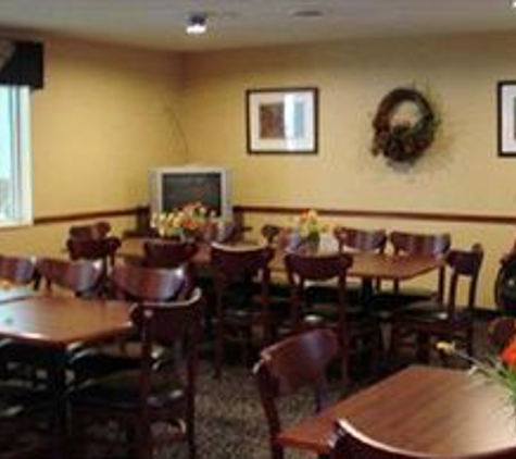 Fairgrounds Inn - Du Quoin, IL