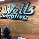 D Wells Automotive Service - Automobile Air Conditioning Equipment