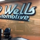 Wells Automotive Service