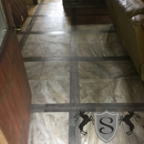 Simmons Custom Granite & Fine Flooring - Floor Materials