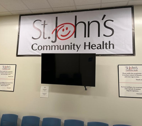 St. John's Community Health Roosevelt Health Center - Los Angeles, CA