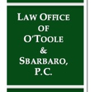 Law Office Of O'Toole & Sbarbaro, P.C. - Social Security & Disability Law Attorneys
