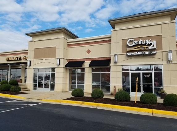 Century 21 New Millennium - Fredericksburg, VA