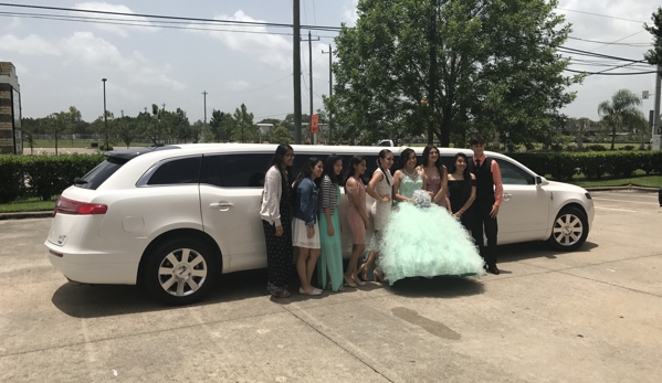 American Luxury Limousine - Houston, TX