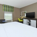 Hampton Inn Sedalia - Hotels