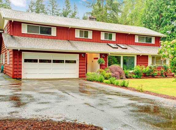 Tip Top Garage Doors & Gate Repair - Bakersfield, CA