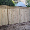 Troyer's Specialty Fencing gallery