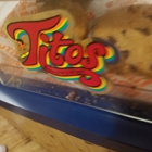 Tito's Burritos