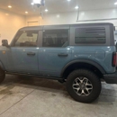 Signs & Window Tinting - Window Tinting