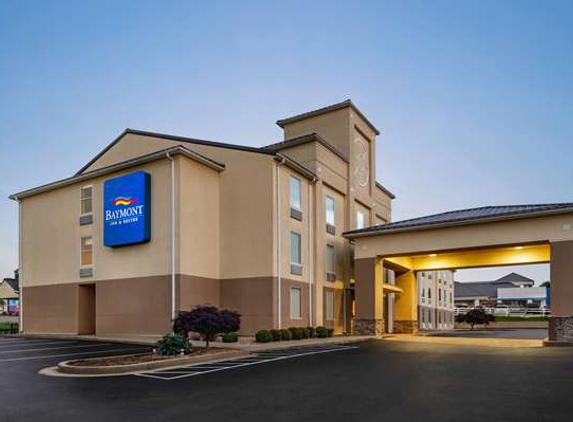 Baymont Inn & Suites - Georgetown, KY