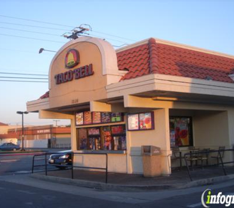 Taco Bell - Artesia, CA