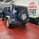 Tint Monsters, Car, home & office window tint - Window Tinting