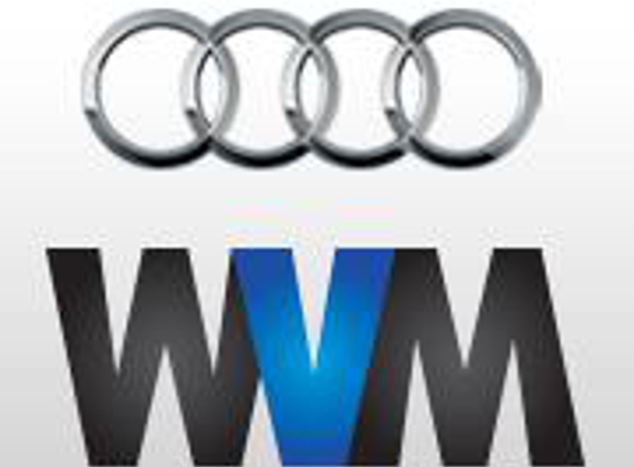 Audi Wyoming Valley - Wilkes Barre, PA