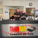 Rad Air Complete Car Care and Tire Center - Strongsville