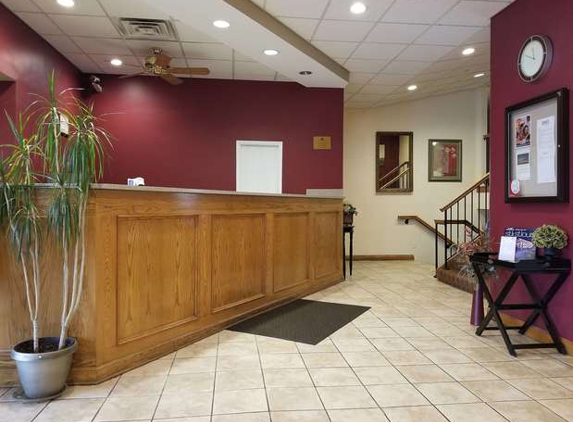 Americas Best Value Inn St. Louis South - Saint Louis, MO