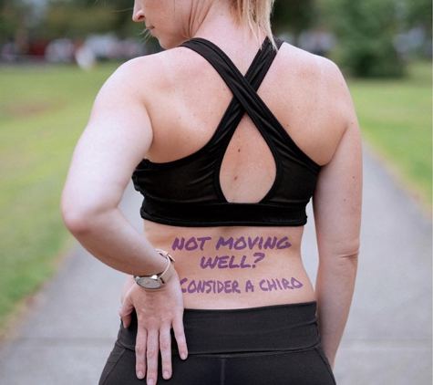 Living Well Chiropractic Coffs Harbour - Coffs Harbour, NSW