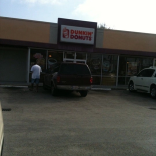 Dunkin' - Miami, FL