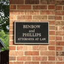 Benbow & Phillips PC - Attorneys