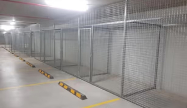 Gateway Fencing Pty Ltd - Merrylands West, NSW
