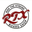 Rtx Board Shop - Skateboards & Equipment
