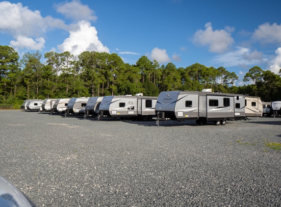 Blue Compass RV St. Augustine - St Augustine, FL