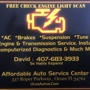 Affordable Auto Sales & Service Center