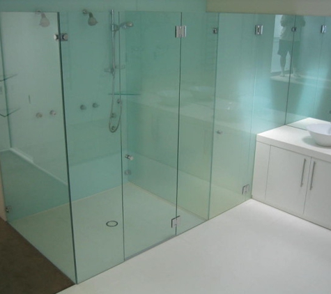 shower door pros - Downey, CA