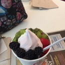 Pinkberry - Yogurt