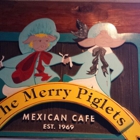 Merry Piglets Mexican Cafe