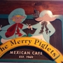 Merry Piglets Mexican Grill