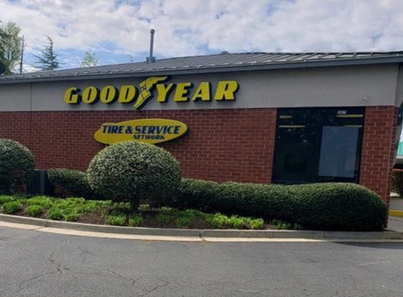 Goodyear Auto Service - Glen Allen, VA