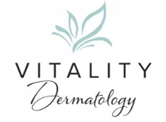 Vitality Dermatology - Columbus, MS
