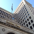 Cadillac Place GM Building