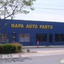 NAPA Auto Parts-Carson - Automobile Parts & Supplies-Used & Rebuilt-Wholesale & Manufacturers