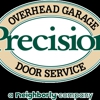 Precision Overhead Garage Door Service gallery
