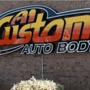 A1 Custom Auto Body