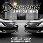 Diamond Luxury Car Service