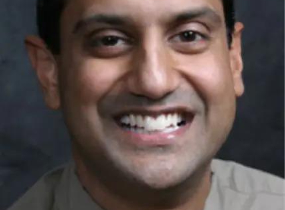 Sandeep Mammen, DMD, FAGD - Katy, TX