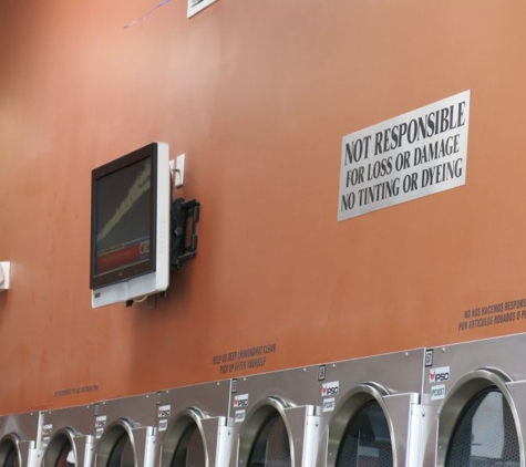 The Laundromat Of San Pedro - San Pedro, CA
