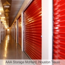 AAA Storage Mchard - CLOSED