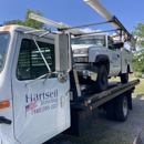 Hartsell Towing - Towing