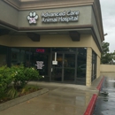 Advanced Care Animal Hospital - Veterinary Labs