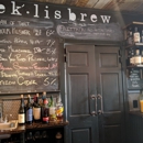Rek-Lis Brewing - Beverages