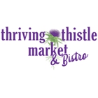 Thriving Thistle Market