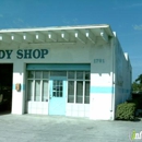 Tuff Coat Paint & Body Shop - Automobile Body Repairing & Painting