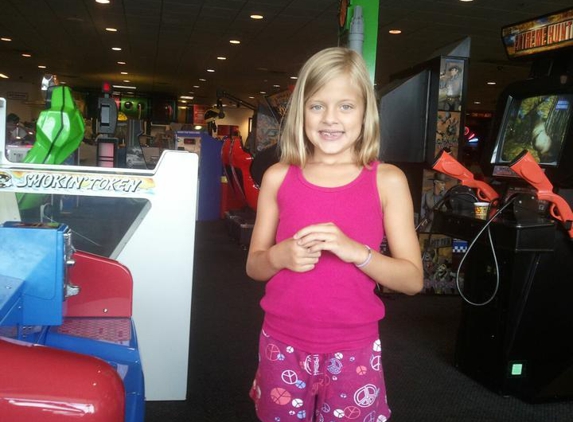 Chuck E. Cheese's - Athens, GA