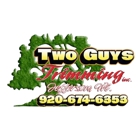 Two Guys Trimming, Inc.