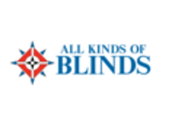 All Kinds of Blinds