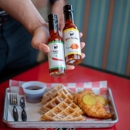 HCK Hot Chicken - American Restaurants